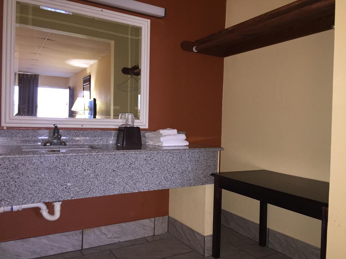 Executive Inn Texarkana Exterior photo