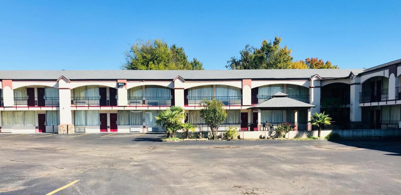Executive Inn Texarkana Exterior photo