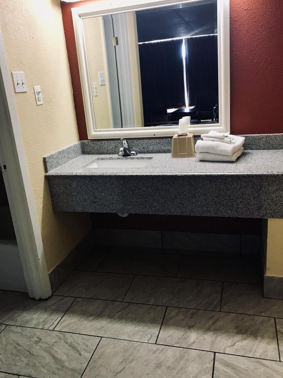 Executive Inn Texarkana Exterior photo